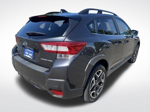 Used 2019 Subaru Crosstrek 2.0i Limited w/ Moonroof Package w/Navigation AWD/4WD image 7