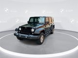 Used 2015 Jeep Wrangler Unlimited Sport image 4