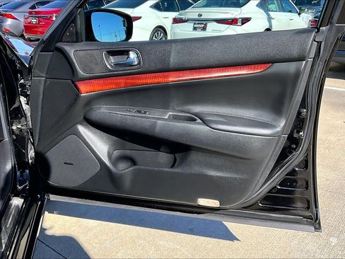 Used 2009 INFINITI G37 x w/ Premium Pkg image 22