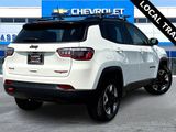 Used 2018 Jeep Compass Trailhawk image 5