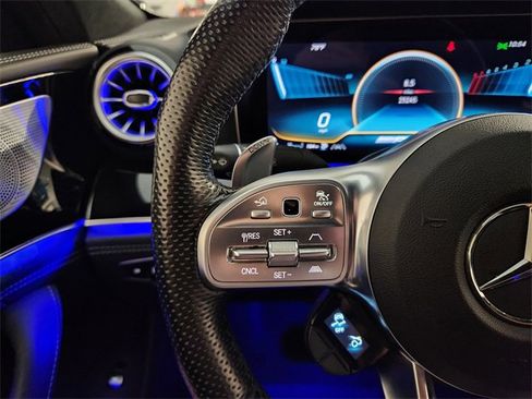 Used 2021 Mercedes-Benz AMG GT 63 S image 28