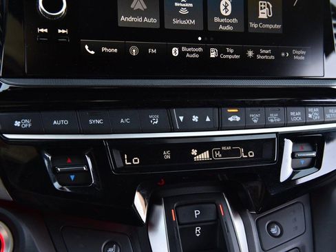 Certified 2025 Honda Odyssey Sport-L image 16