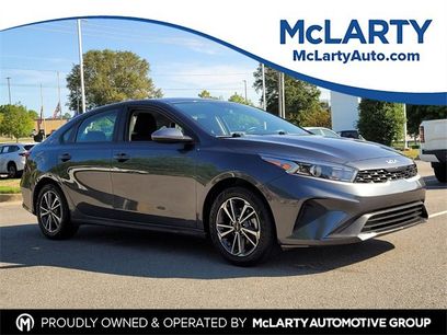 Used 2023 Kia Forte LXS