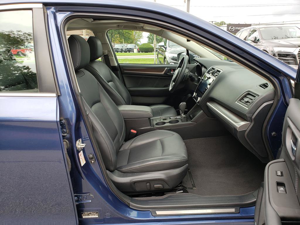 Used 2019 Subaru Legacy 3.6R Limited w/ Popular Package #2A AWD/4WD image 17