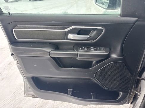 Used 2022 RAM 1500 Big Horn image 19
