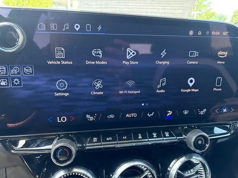 Used 2024 Chevrolet Blazer EV LT AWD/4WD image 14