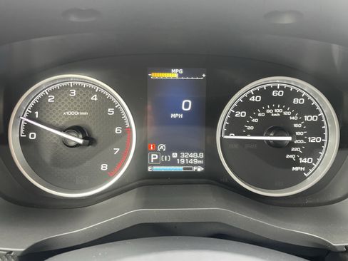 Used 2020 Subaru Forester Premium image 20