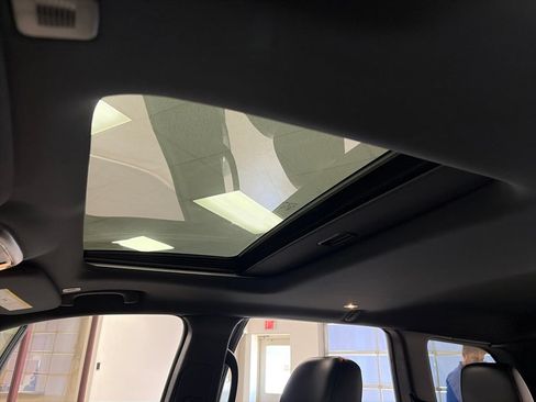 Certified 2021 Jeep Grand Cherokee Limited RWD image 33