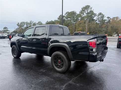 Used 2019 Toyota Tacoma TRD Pro image 5