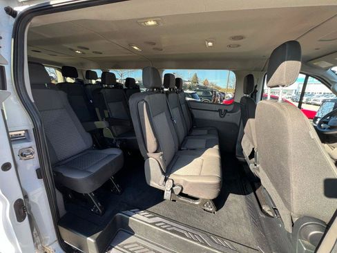 Used 2023 Ford Transit 350 XLT image 19