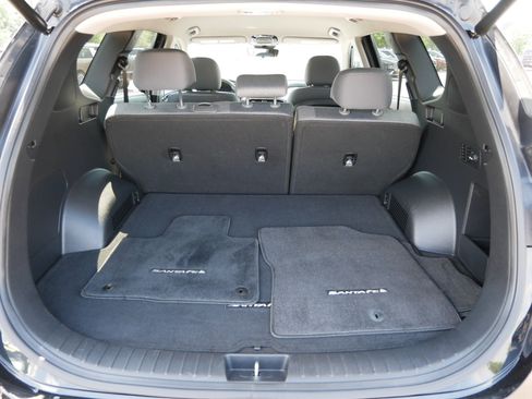 Certified 2023 Hyundai Santa Fe SEL w/ Cargo Package AWD/4WD image 18