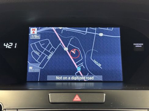 Used 2020 Acura RLX Advance Package image 41