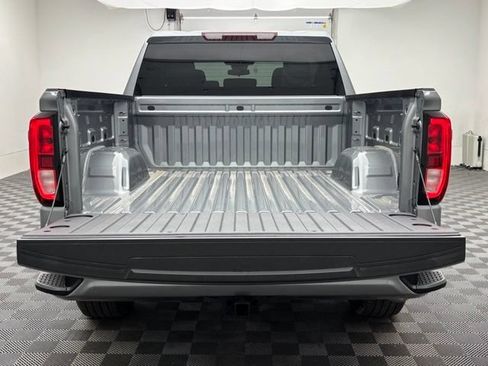 New 2026 GMC Sierra 1500 Elevation AWD/4WD image 9