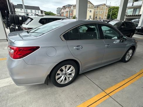 Used 2015 Subaru Legacy 2.5i Premium w/ Protection Package #1 AWD/4WD image 6