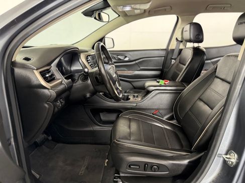 Used 2020 GMC Acadia Denali AWD/4WD image 27
