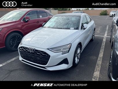 Used 2026 Audi A3 2.0T Premium