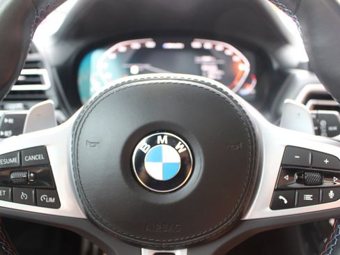 Used 2024 BMW X3 M40i w/ Shadowloine Package AWD/4WD image 22