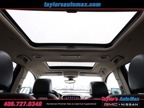 Used 2022 GMC Acadia Denali image 41