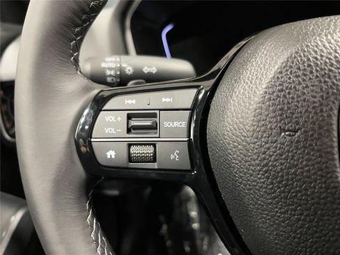 New 2026 Honda Civic Sport image 20