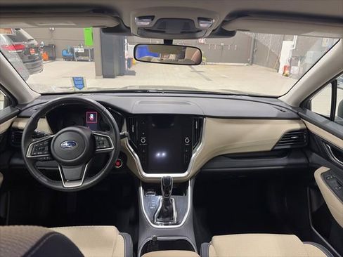 Certified 2023 Subaru Outback Premium image 5