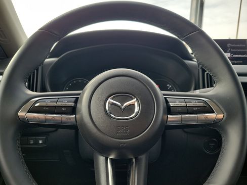 Used 2025 MAZDA CX-50 2.5 Hybrid w/ Weather Package image 19