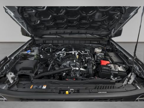 New 2026 Ford Bronco Big Bend image 9