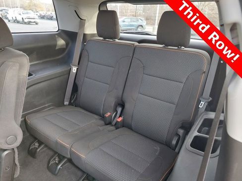 Used 2020 GMC Acadia AT4 w/ Driver Alert Package II image 28