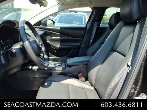 Certified 2023 MAZDA CX-30 AWD 2.5 S w/ Select Package image 9