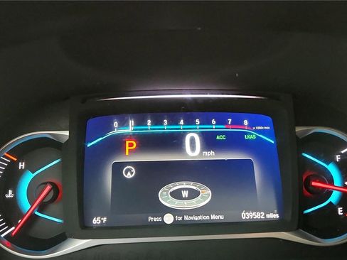 Used 2019 Honda Pilot Elite image 40