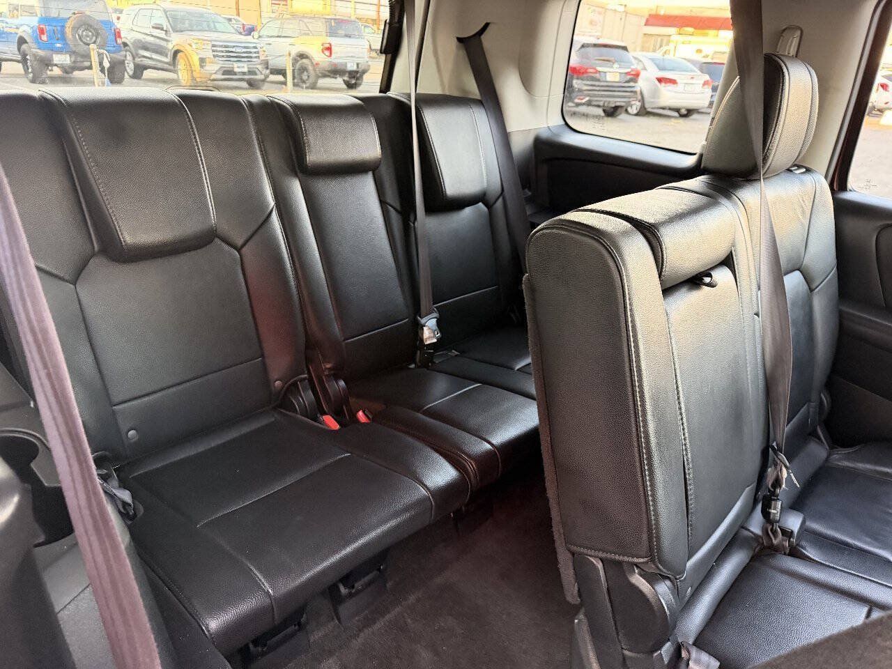 Used 2014 Honda Pilot EX-L image 10