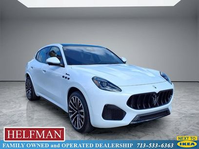 Used 2023 Maserati Grecale Modena