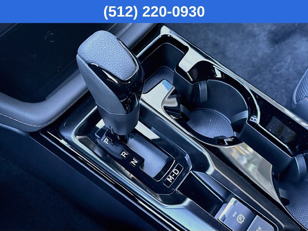 New 2026 Subaru Forester Touring AWD/4WD image 21