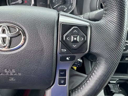 Used 2021 Toyota Tacoma SR5 image 13