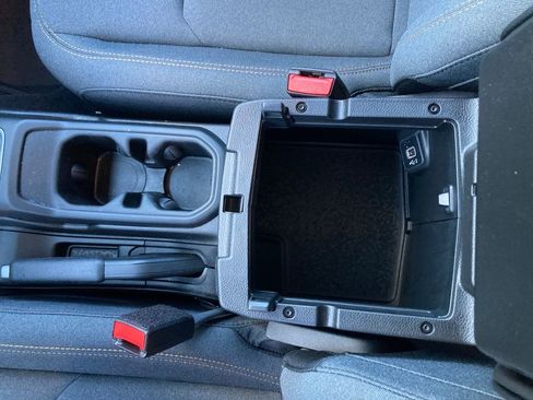 New 2026 Jeep Wrangler Sport image 26