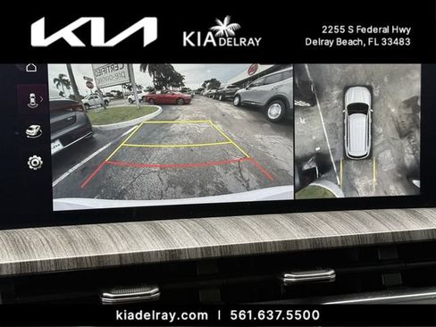 Certified 2024 Kia Telluride SX AWD/4WD image 22