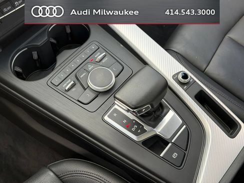 Used 2018 Audi A5 2.0T Premium w/ Convenience Package AWD/4WD image 25