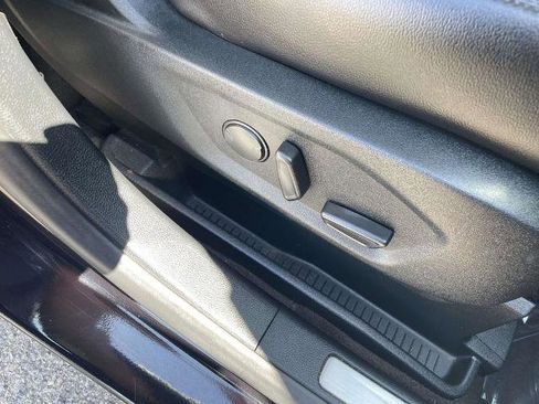 Certified 2020 Ford Edge Titanium w/ Equipment Group 301A image 28