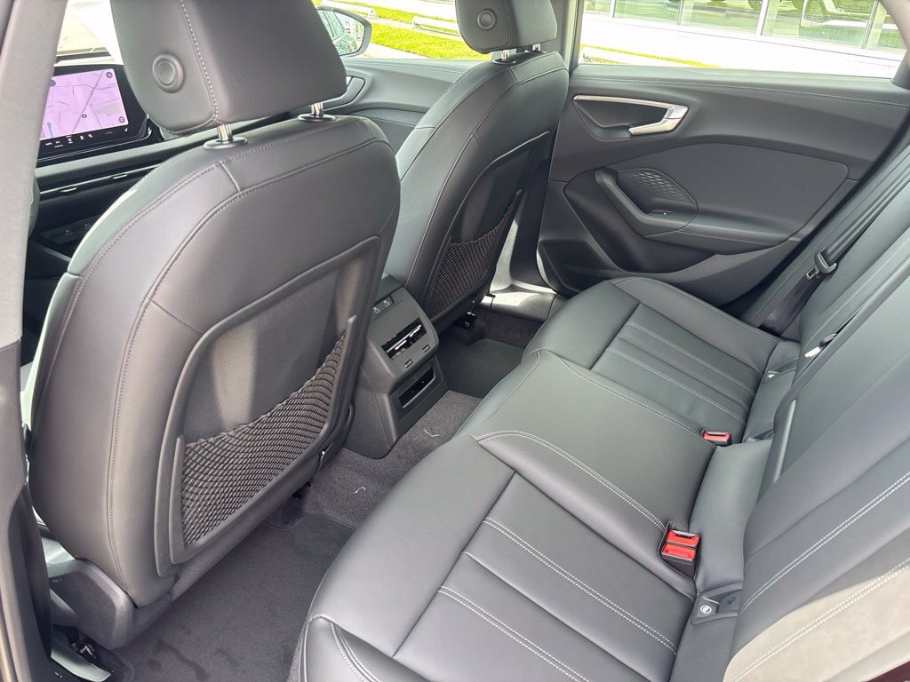 New 2026 Audi A5 Premium AWD/4WD image 14