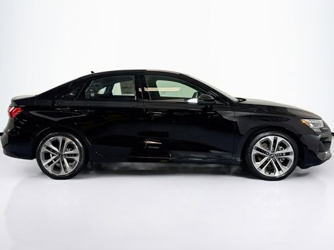 New 2026 Audi A3 2.0T Premium Plus image 4