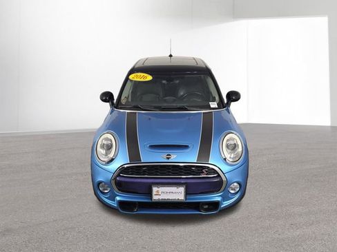 Used 2016 MINI Cooper S FWD image 45