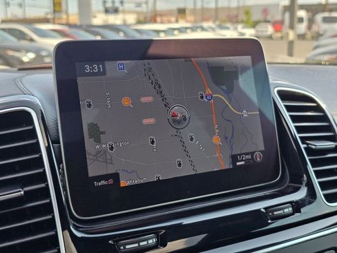 Used 2018 Mercedes-Benz GLE 43 AMG 4MATIC image 26