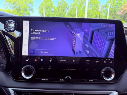 Used 2025 Lexus RX 350 Premium Plus w/ Accessory Package (Z1) FWD image 24