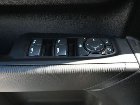 Used 2025 Chevrolet Silverado 3500 W/T w/ WT Convenience Package AWD/4WD image 10