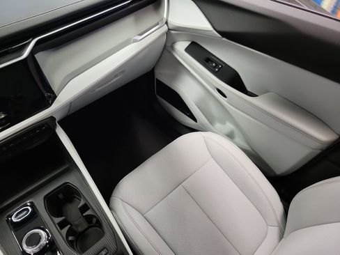 New 2026 Jeep Cherokee Limited image 20