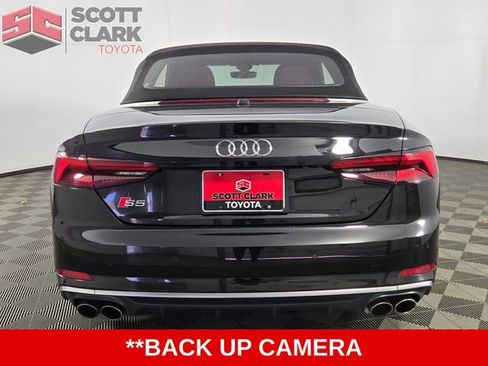 Used 2019 Audi S5 Prestige image 6