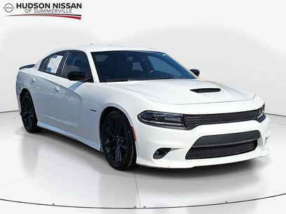 Used 2020 Dodge Charger R/T w/ Plus Group