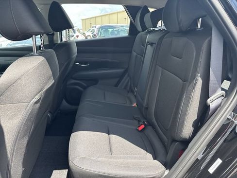 New 2026 Hyundai Tucson Blue SE AWD/4WD image 21