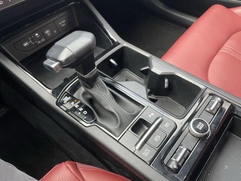 Used 2025 Kia K5 GT-Line w/ GT-Line Premium Package image 26