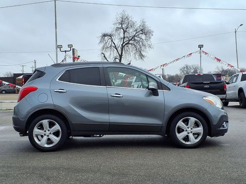 Used 2015 Buick Encore Convenience image 2