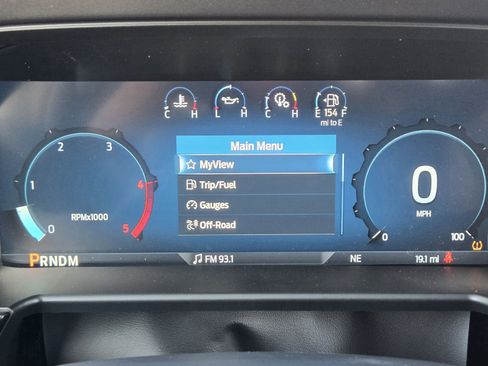 New 2026 Ford F250 Lariat w/ Black Appearance Package image 19